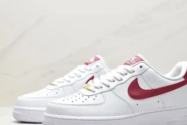 hype Nike Air Force 1