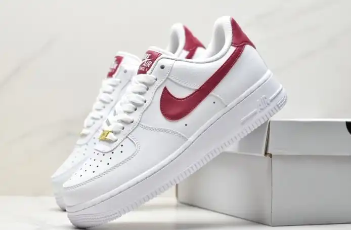 hype Nike Air Force 1