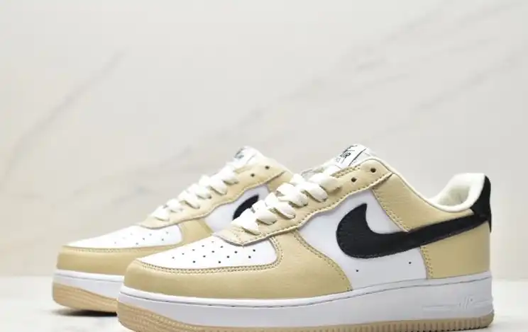 hype Nike Air Force 1