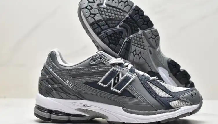 hype New Balance Sneakers