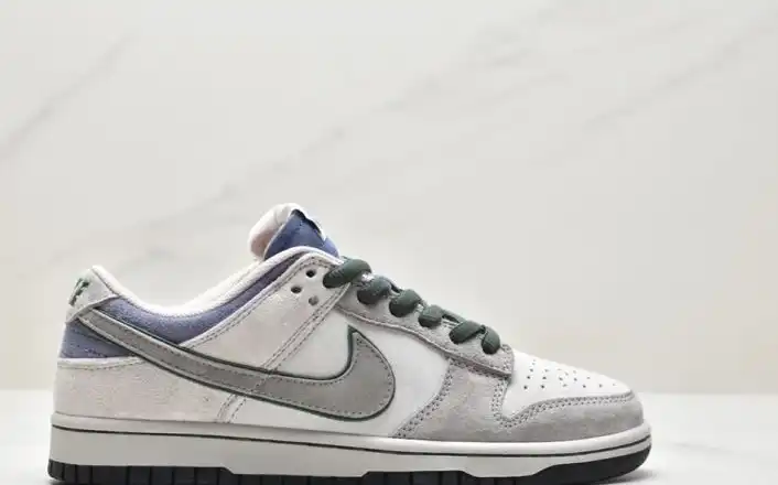 hype Nike Dunk