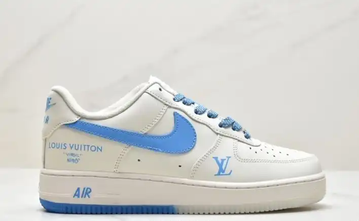 hype Nike Air Force 1