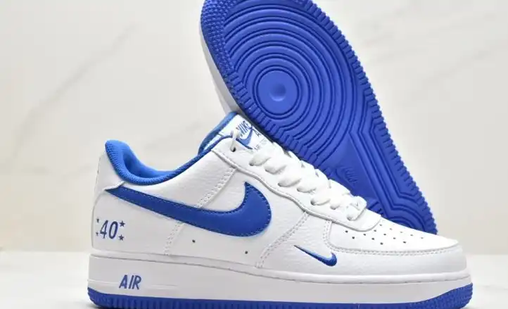 hype Nike Air Force 1