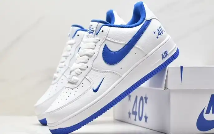 hype Nike Air Force 1