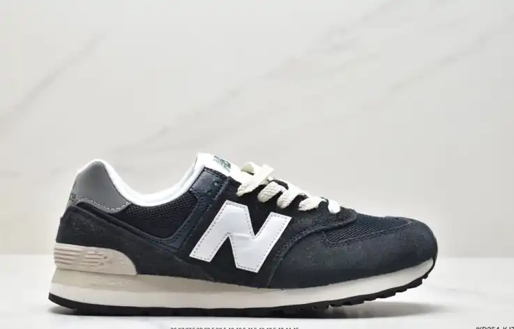 hype New Balance Sneakers