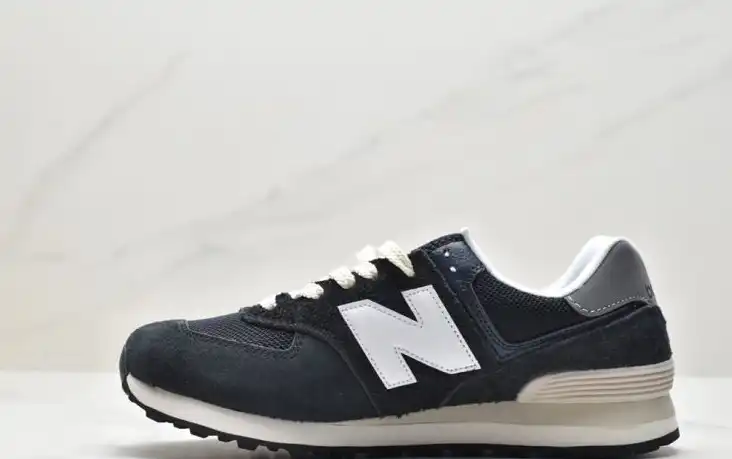 hype New Balance Sneakers