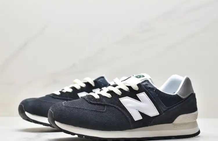 hype New Balance Sneakers