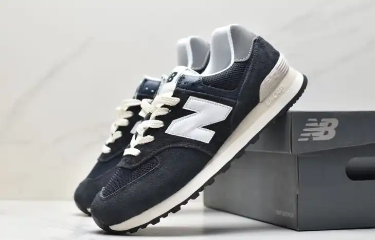 hype New Balance Sneakers