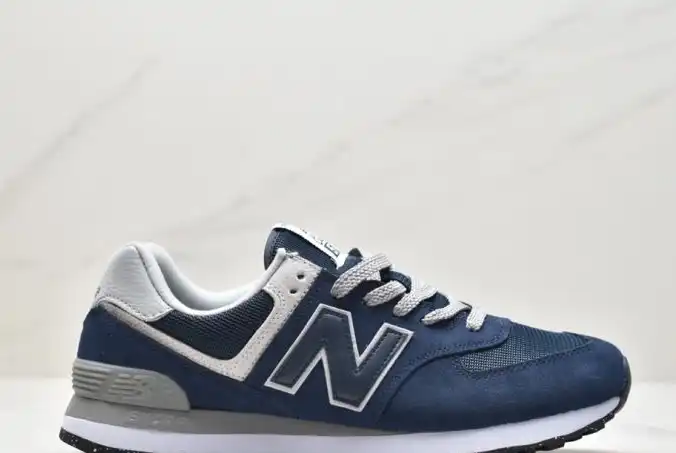 hype New Balance Sneakers