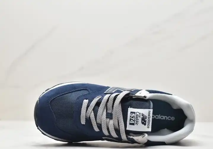 hype New Balance Sneakers