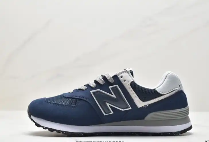 hype New Balance Sneakers