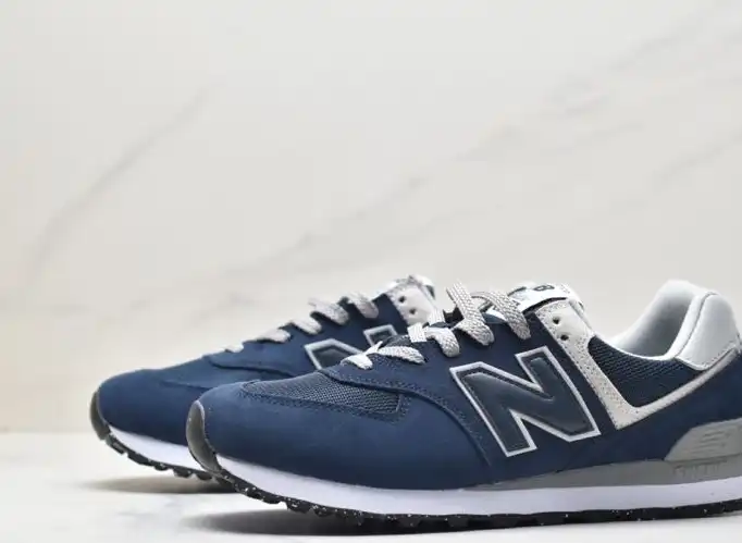 hype New Balance Sneakers