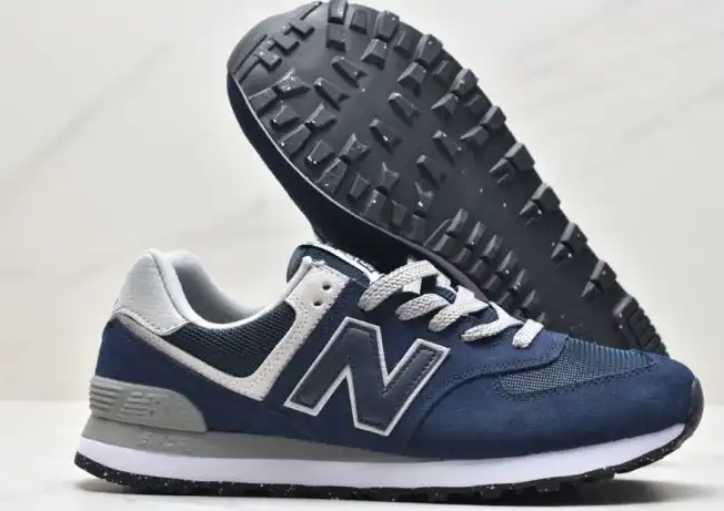 hype New Balance Sneakers