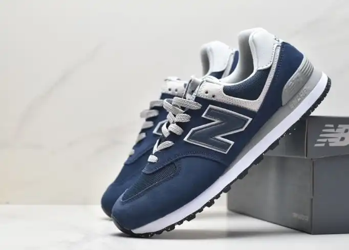 hype New Balance Sneakers