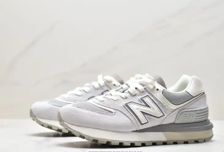 hype New Balance Sneakers