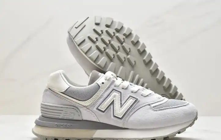 hype New Balance Sneakers