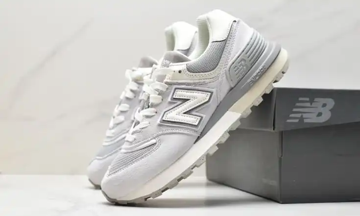 hype New Balance Sneakers