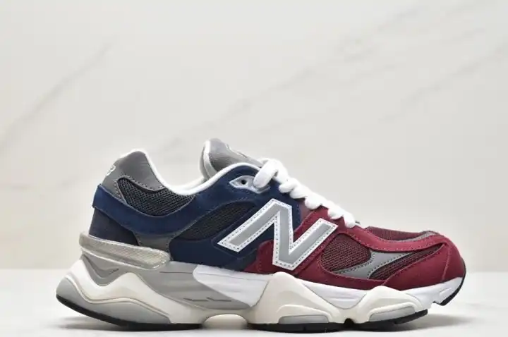 hype New Balance Sneakers