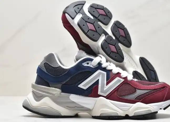 hype New Balance Sneakers