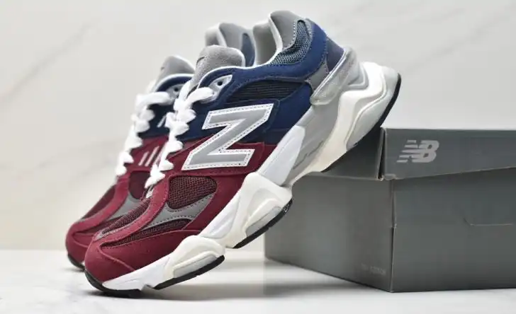 hype New Balance Sneakers