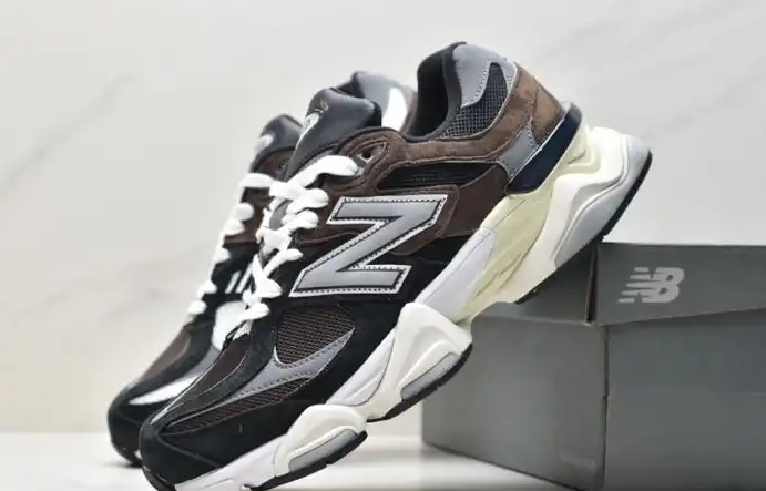 hype New Balance Sneakers