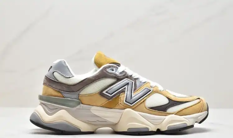 hype New Balance Sneakers