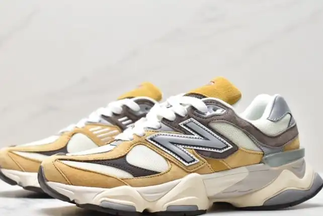 hype New Balance Sneakers