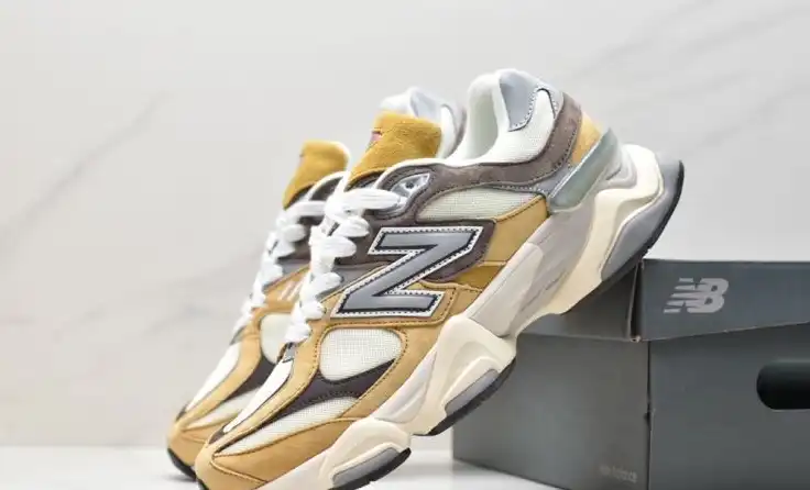 hype New Balance Sneakers