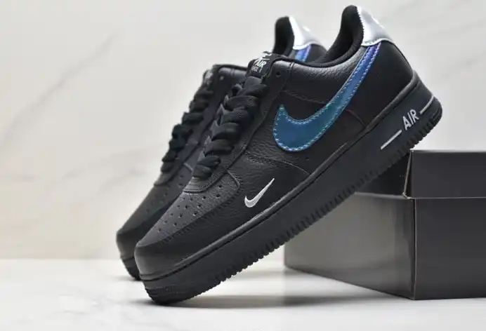 hype Nike Air Force 1