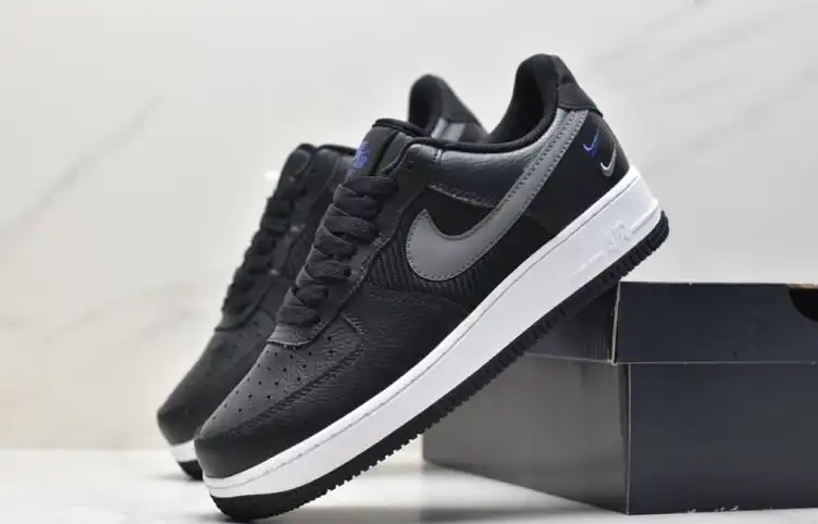 hype Nike Air Force 1