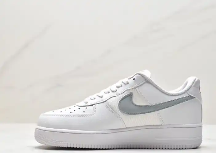 hype Nike Air Force 1