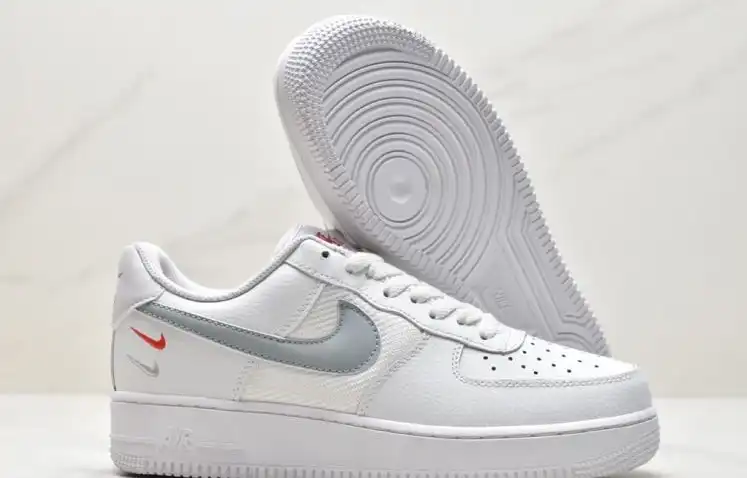 hype Nike Air Force 1