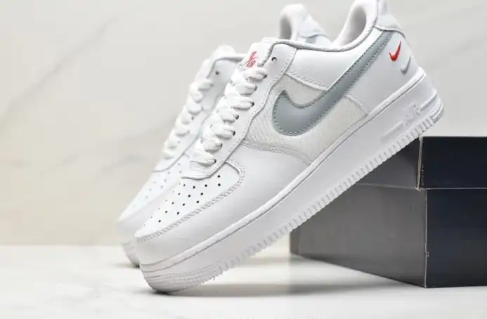 hype Nike Air Force 1