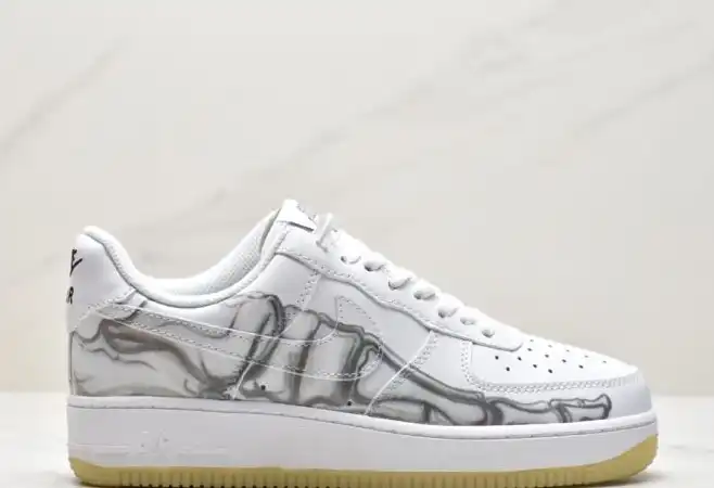 hype Nike Air Force 1