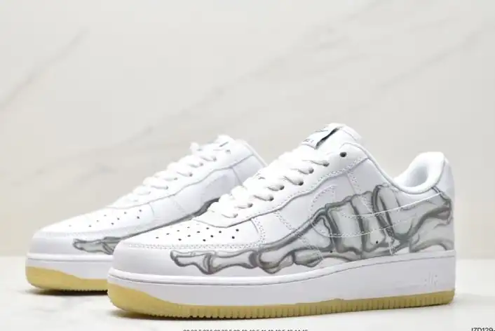 hype Nike Air Force 1