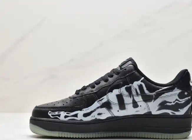 hype Nike Air Force 1