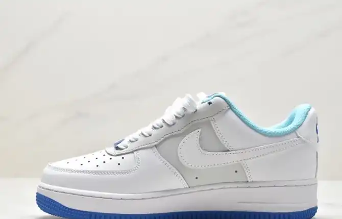 hype Nike Air Force 1