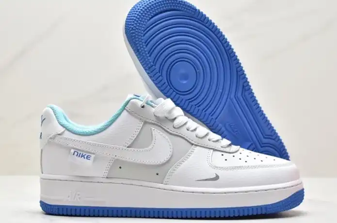 hype Nike Air Force 1