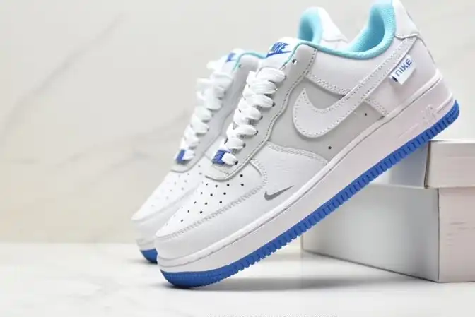 hype Nike Air Force 1