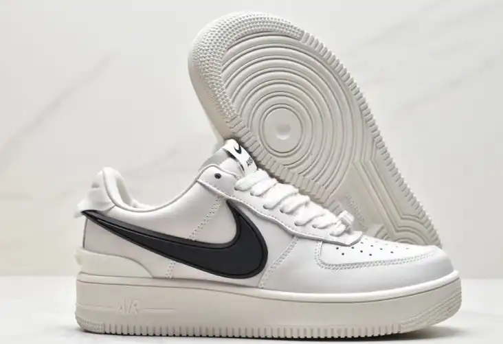 hype Nike Air Force 1