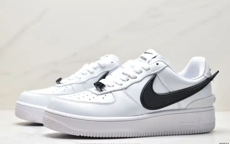 hype Nike Air Force 1