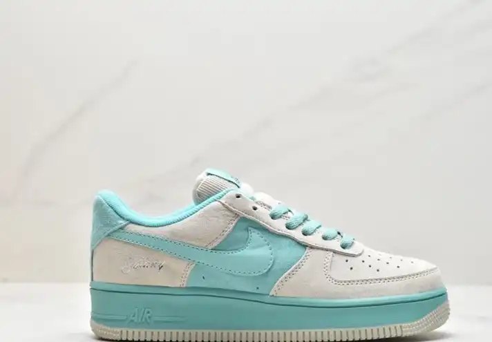 hype Nike Air Force 1