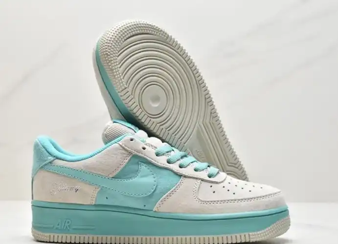 hype Nike Air Force 1