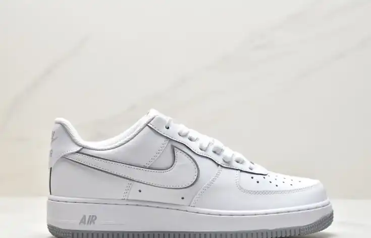 hype Nike Air Force 1