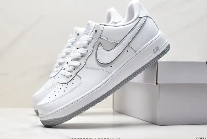 hype Nike Air Force 1