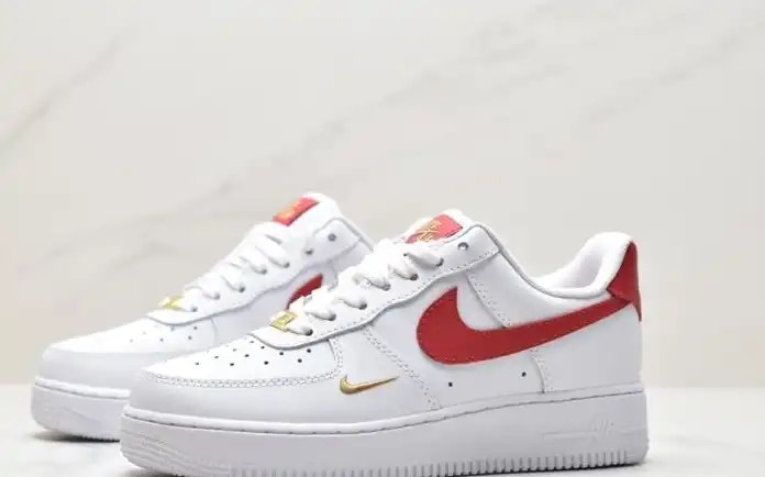 hype Nike Air Force 1