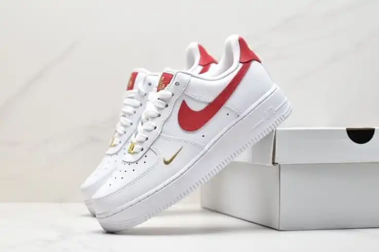 hype Nike Air Force 1