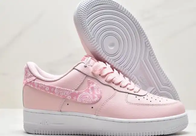 hype Nike Air Force 1