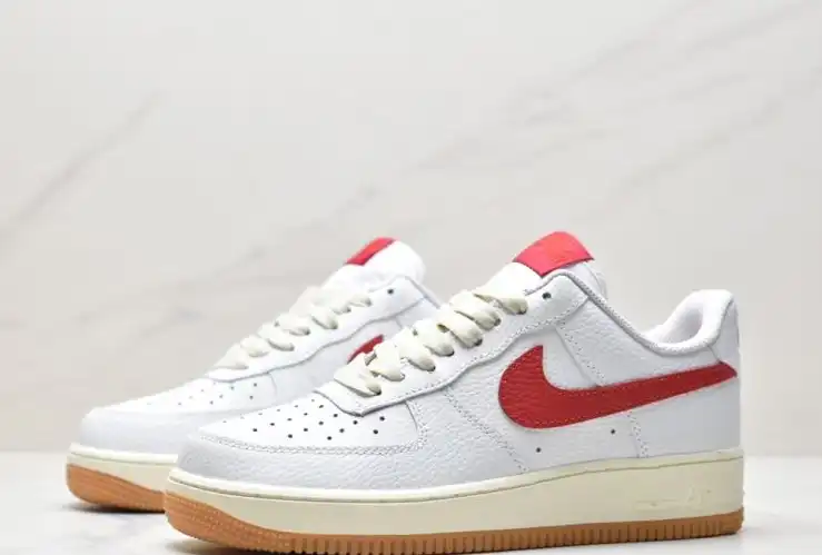 hype Nike Air Force 1