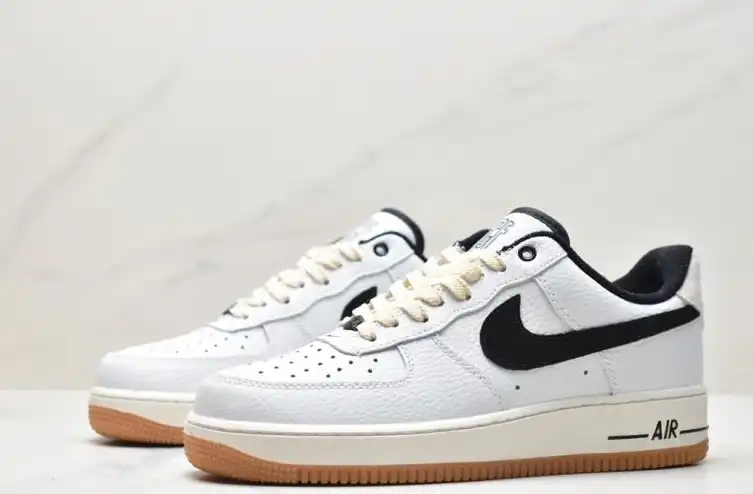 hype Nike Air Force 1